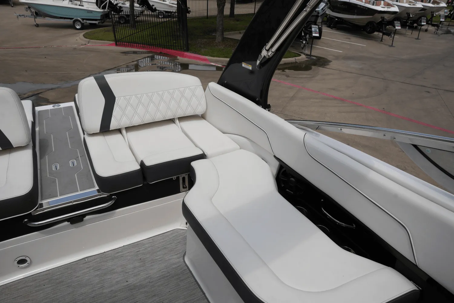 2019 Regal 2300 Image Thumbnail #29