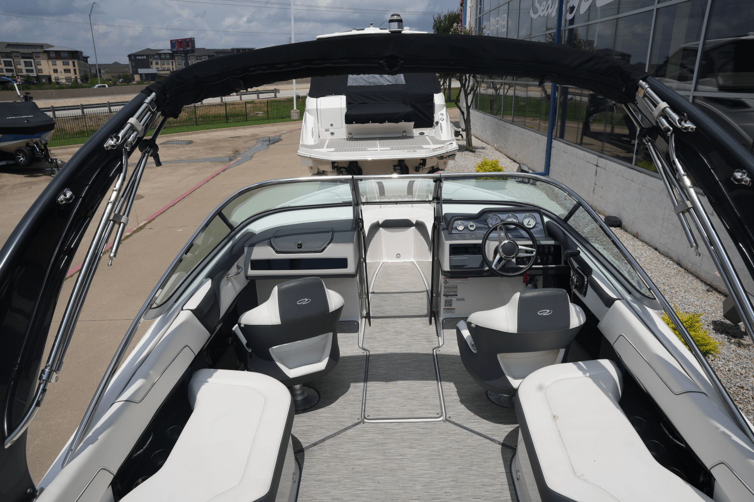 2019 Regal 2300 Image Thumbnail #9
