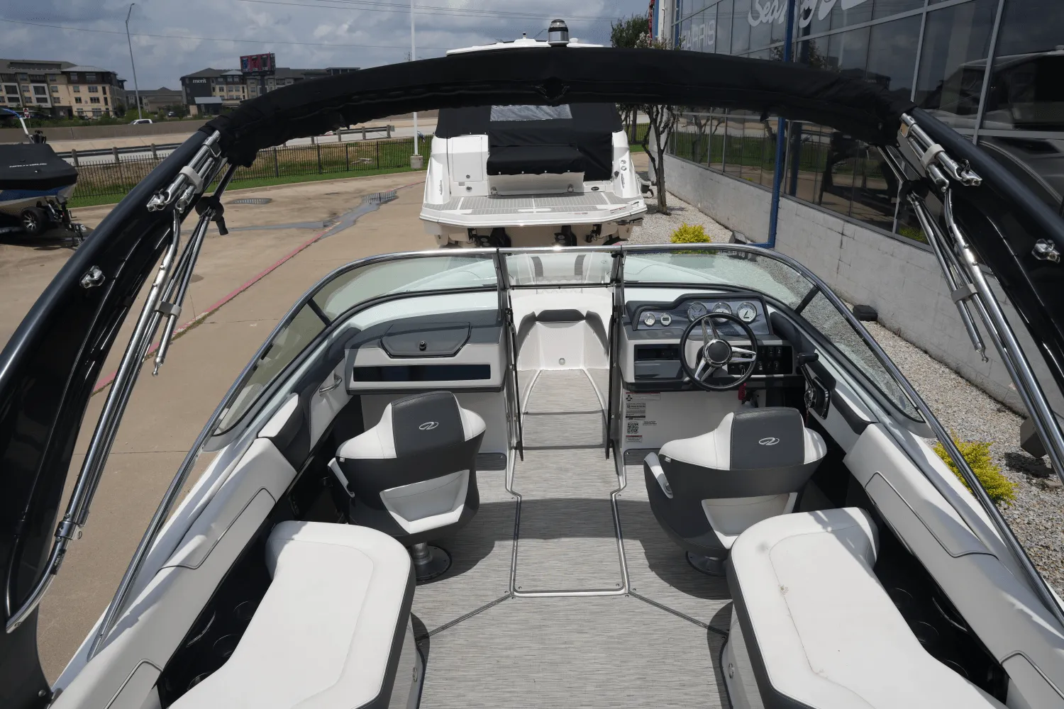 2019 Regal 2300 Image Thumbnail #9