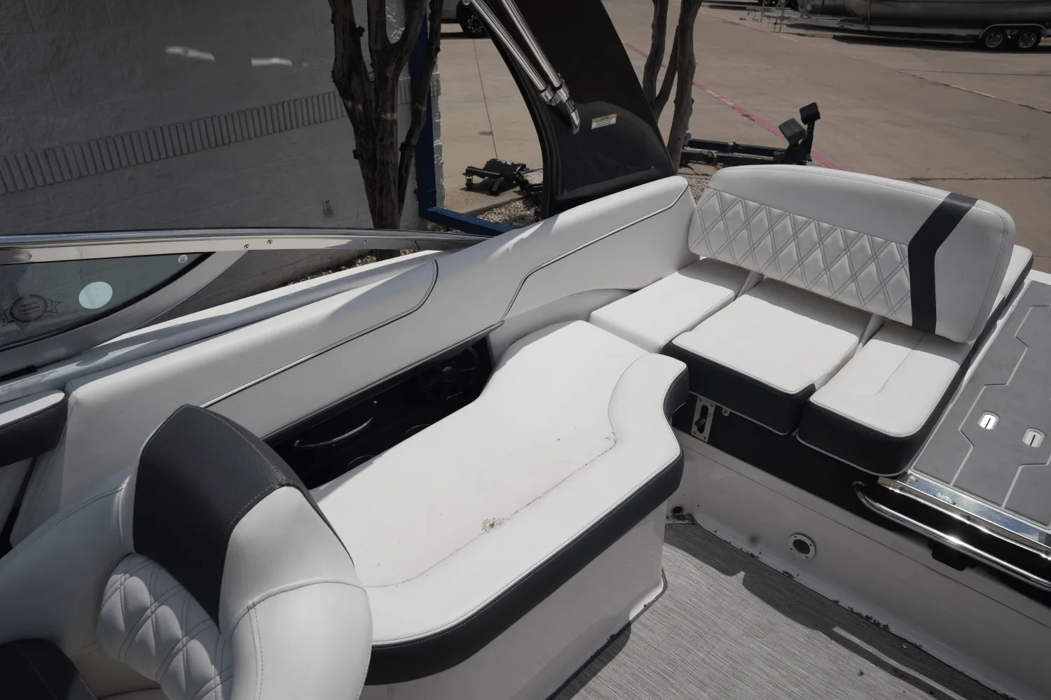 2019 Regal 2300 Image Thumbnail #11
