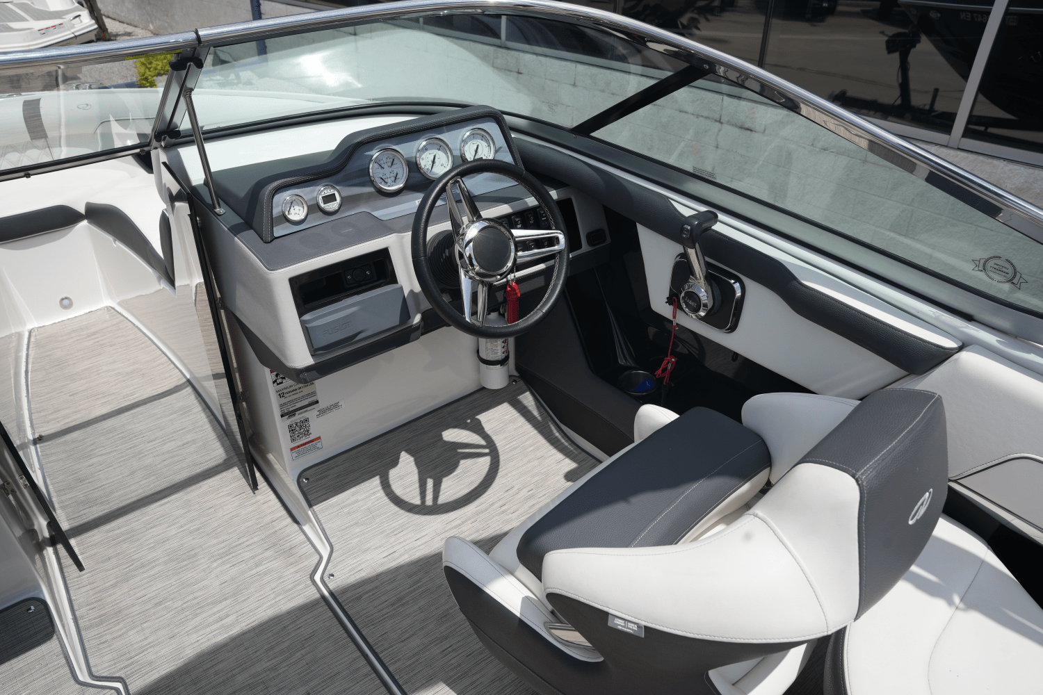 2019 Regal 2300 Image Thumbnail #12