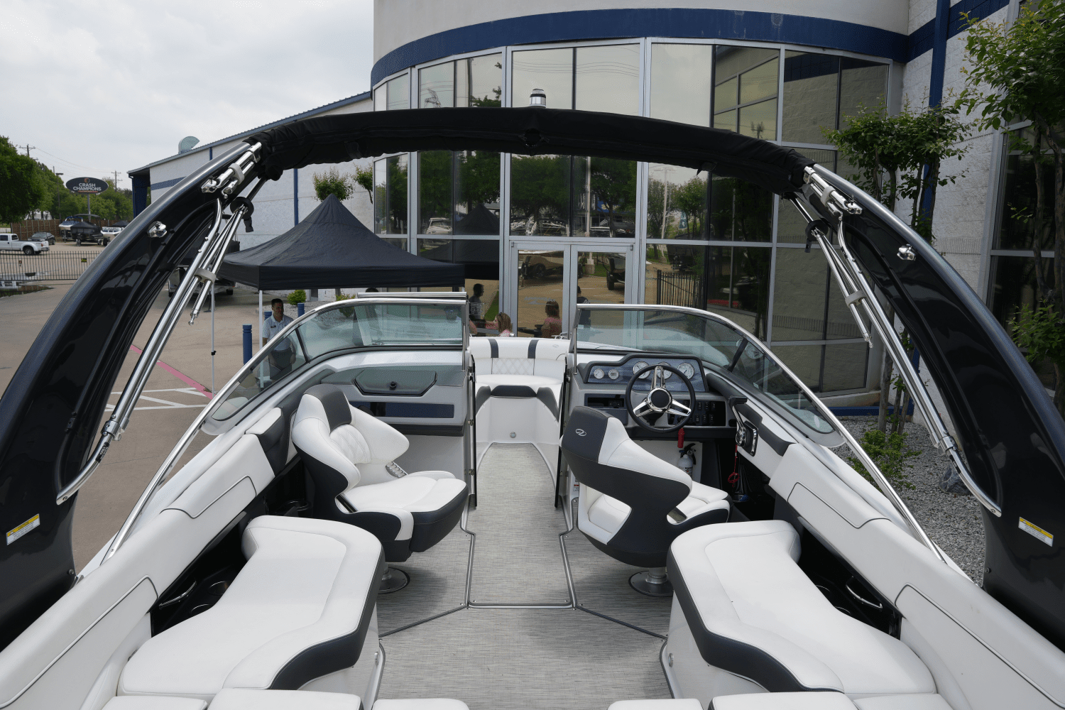 2019 Regal 2300 Image Thumbnail #9