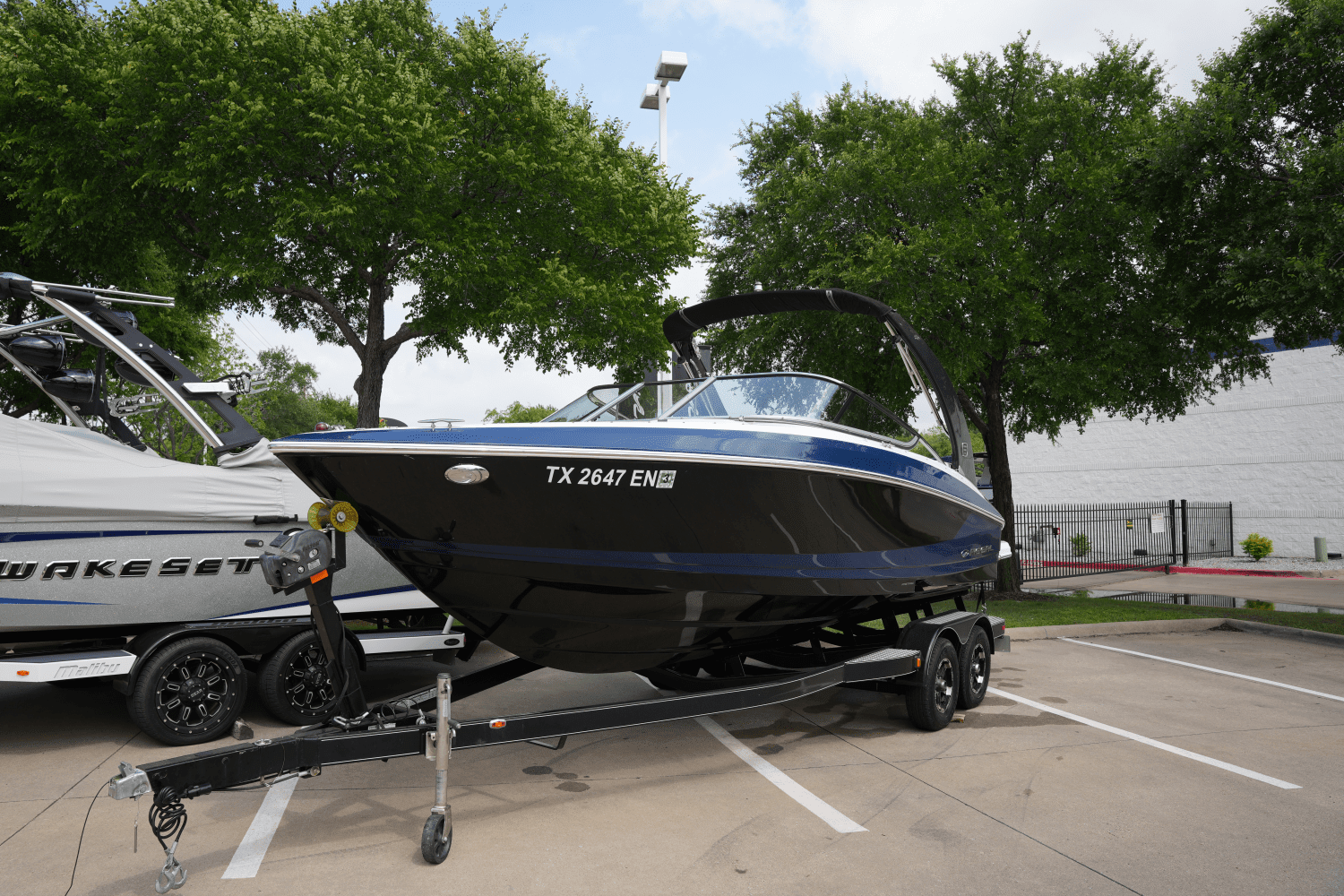 2019 Regal 2300 Image Thumbnail #1