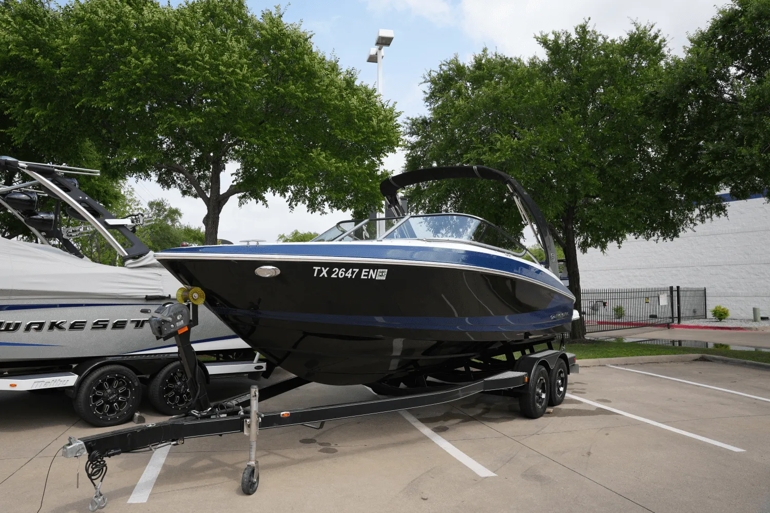 2019 Regal 2300 Image Thumbnail #19
