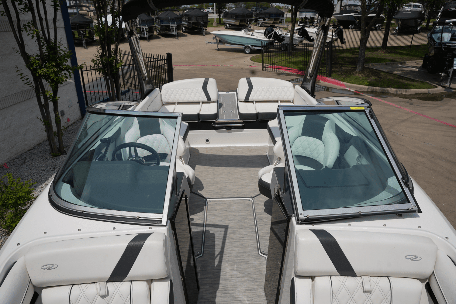 2019 Regal 2300 Image Thumbnail #23