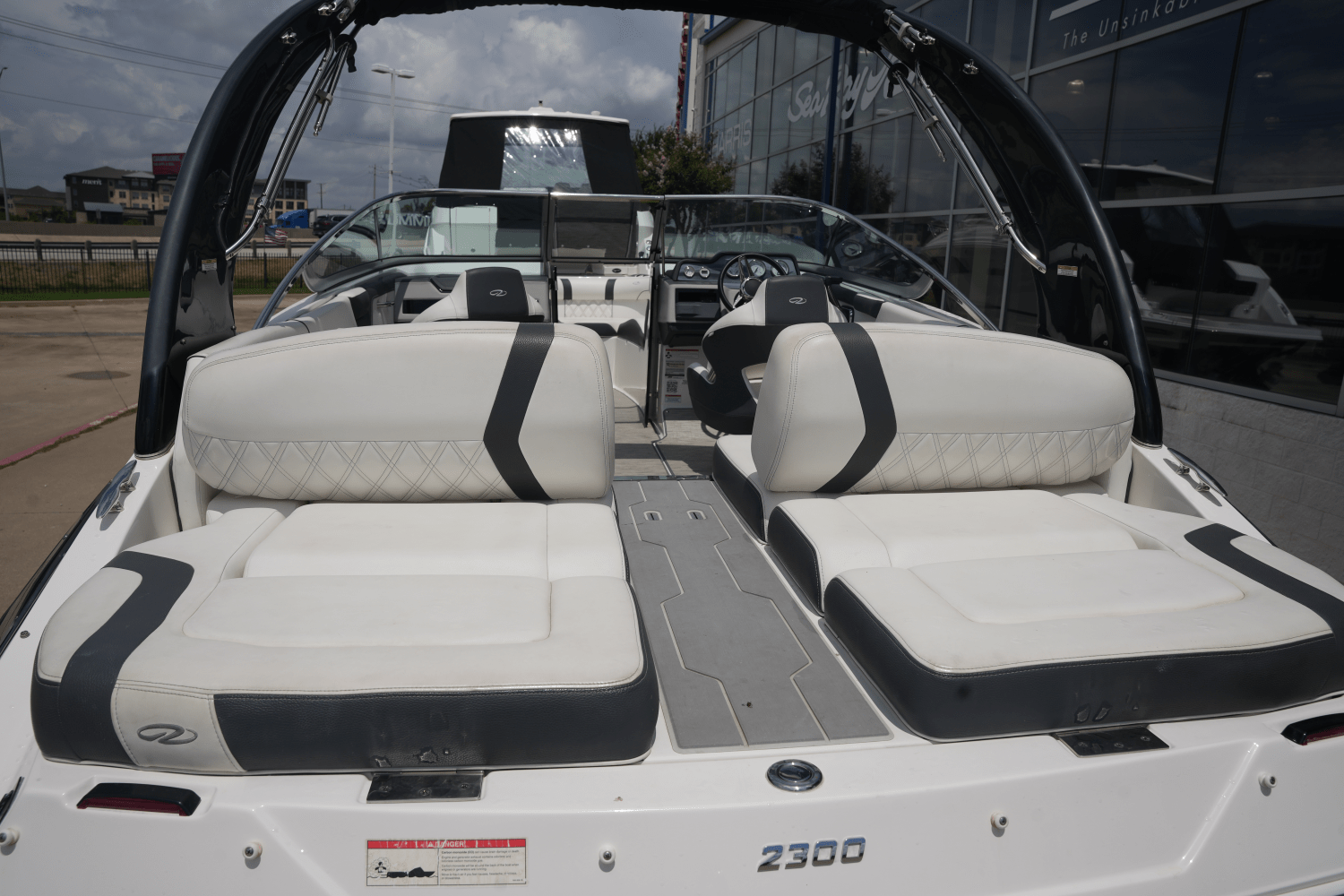 2019 Regal 2300 Image Thumbnail #5