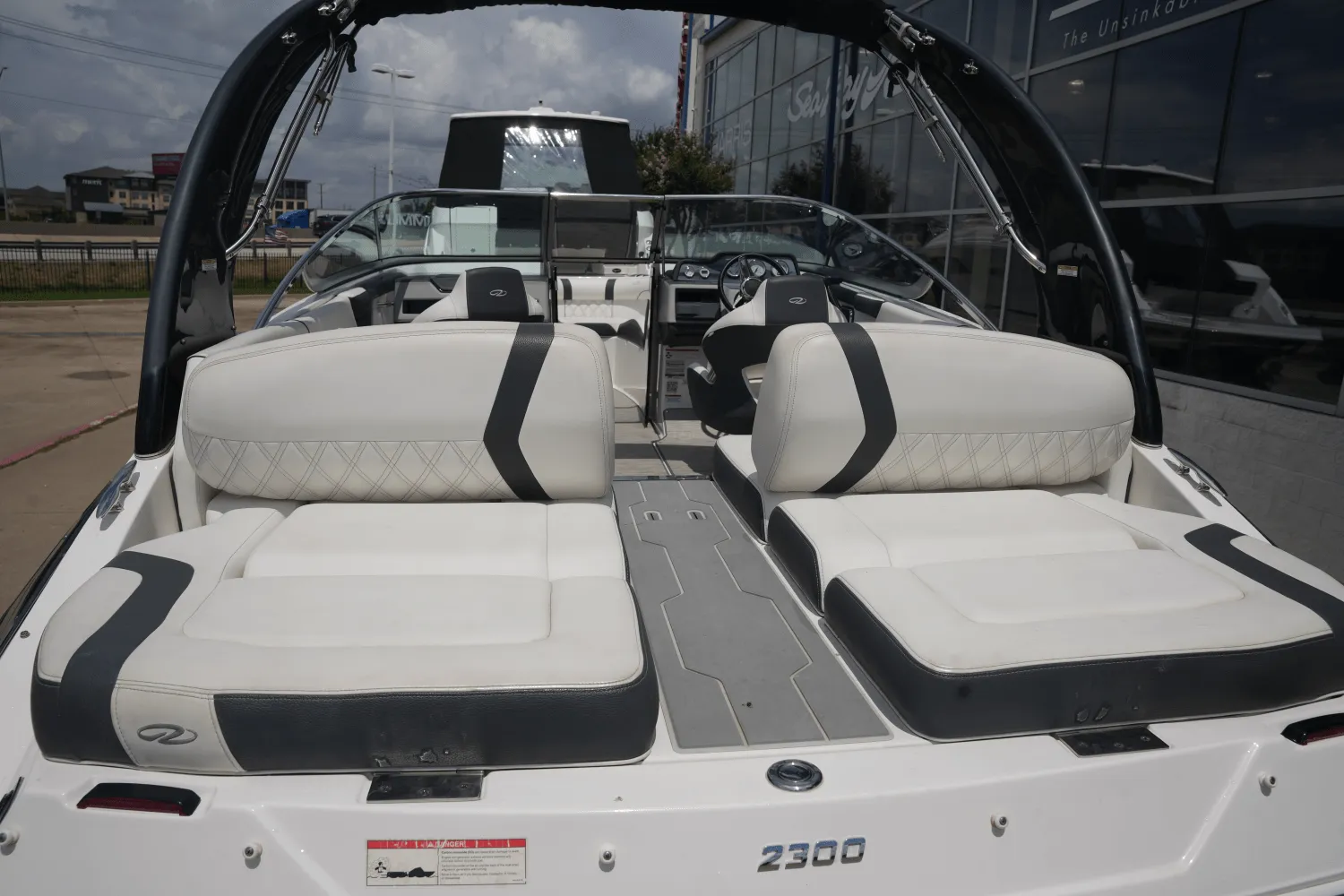 2019 Regal 2300 Image Thumbnail #5