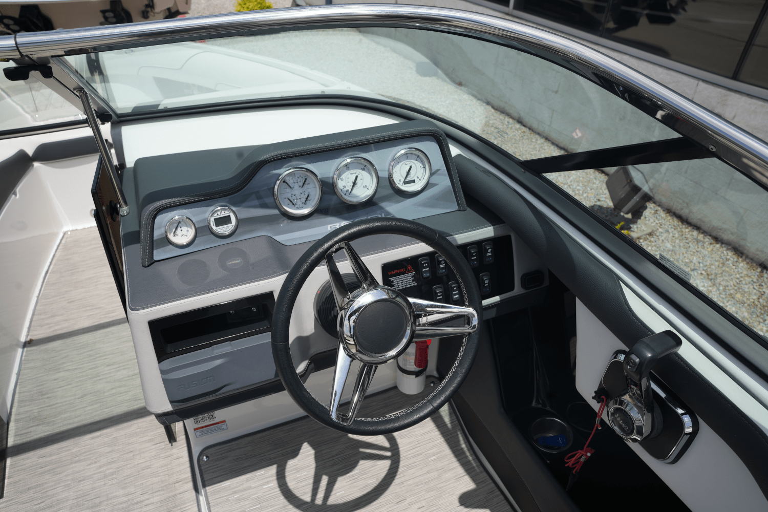 2019 Regal 2300 Image Thumbnail #13