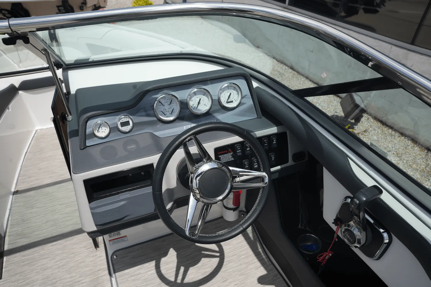 2019 Regal 2300 Image Thumbnail #13