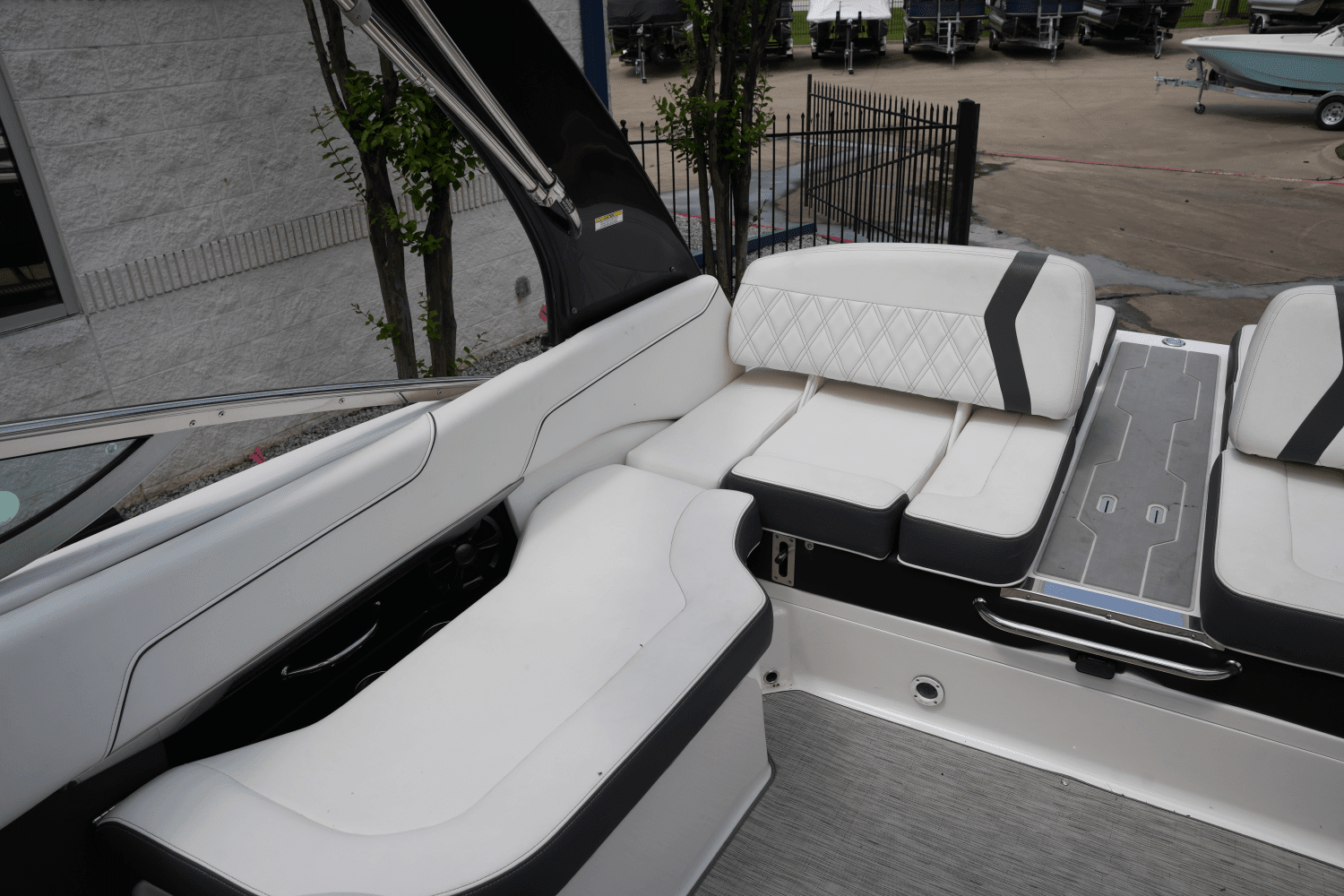 2019 Regal 2300 Image Thumbnail #10