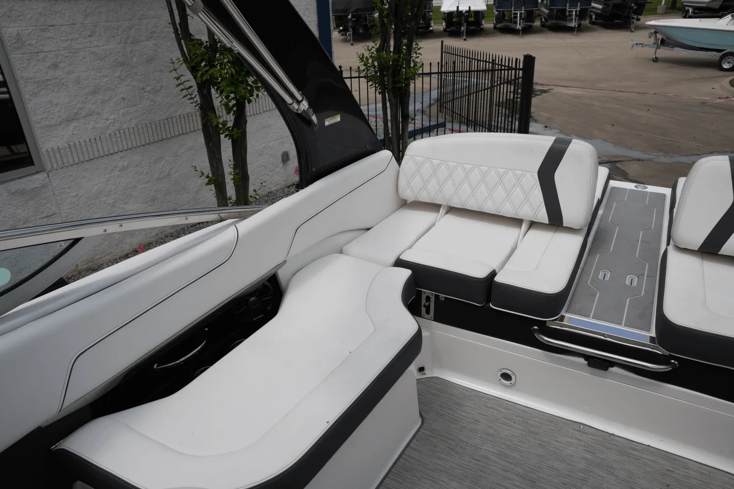 2019 Regal 2300 Image Thumbnail #28