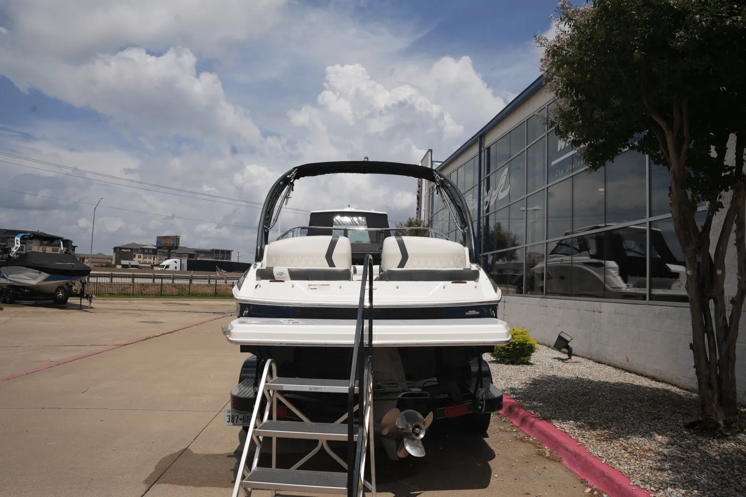 2019 Regal 2300 Image Thumbnail #3