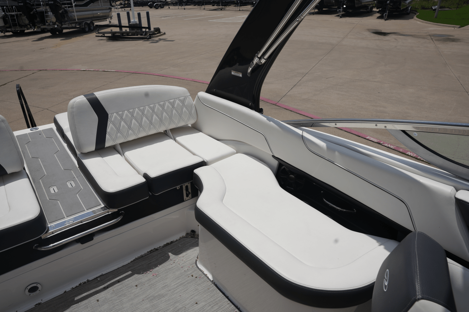 2019 Regal 2300 Image Thumbnail #10