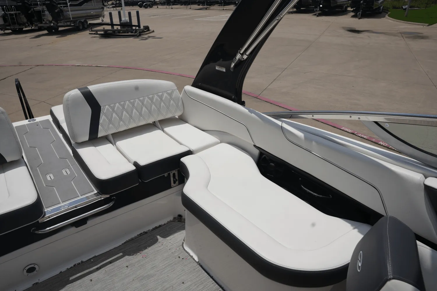 2019 Regal 2300 Image Thumbnail #10