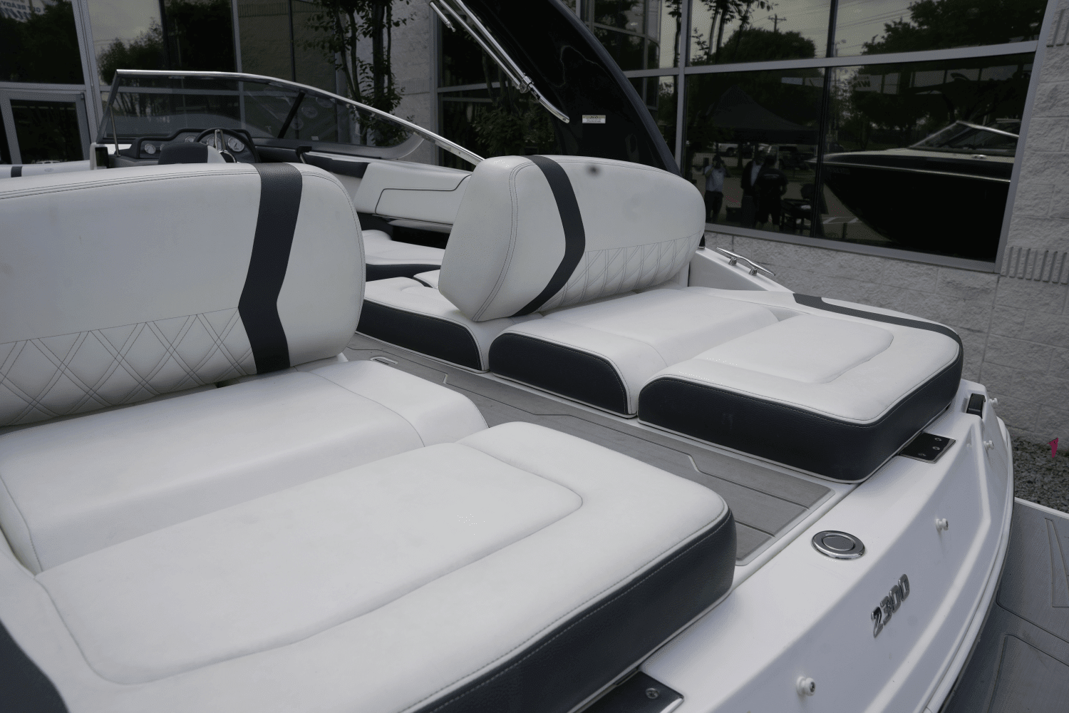 2019 Regal 2300 Image Thumbnail #5