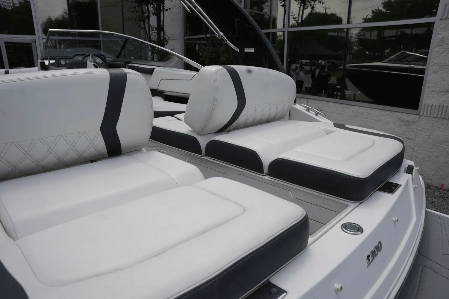2019 Regal 2300 Image Thumbnail #23
