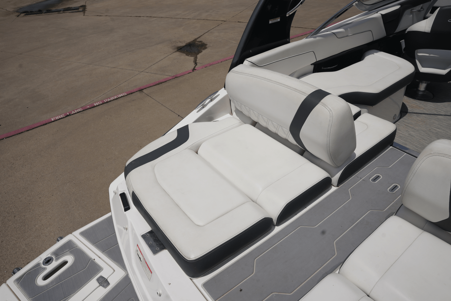 2019 Regal 2300 Image Thumbnail #7