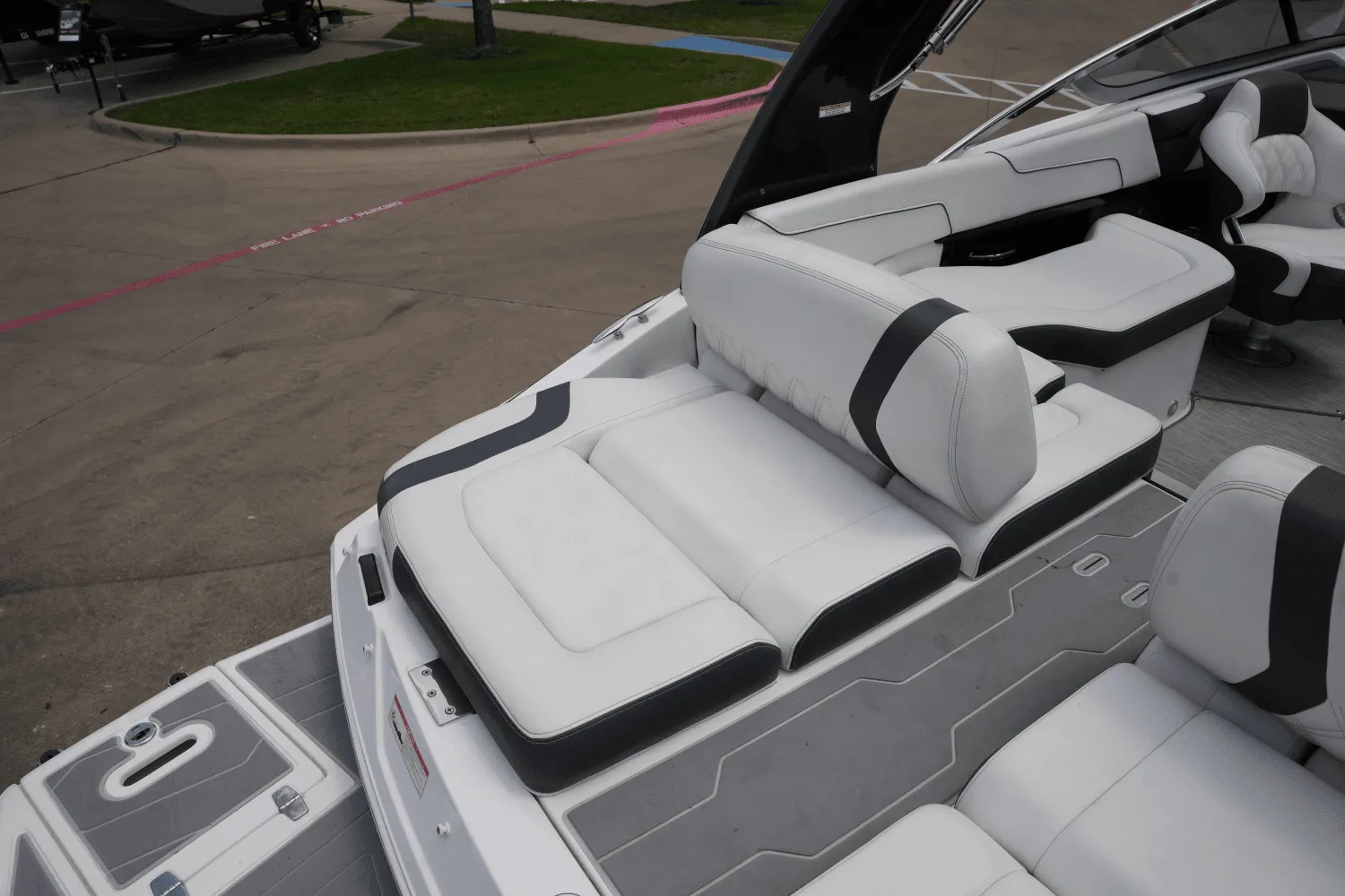2019 Regal 2300 Image Thumbnail #24