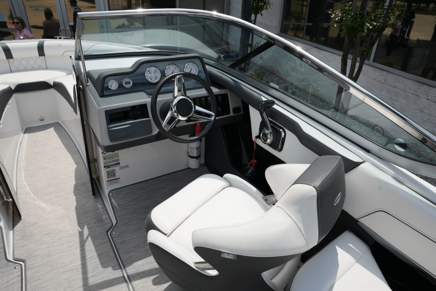 2019 Regal 2300 Image Thumbnail #16