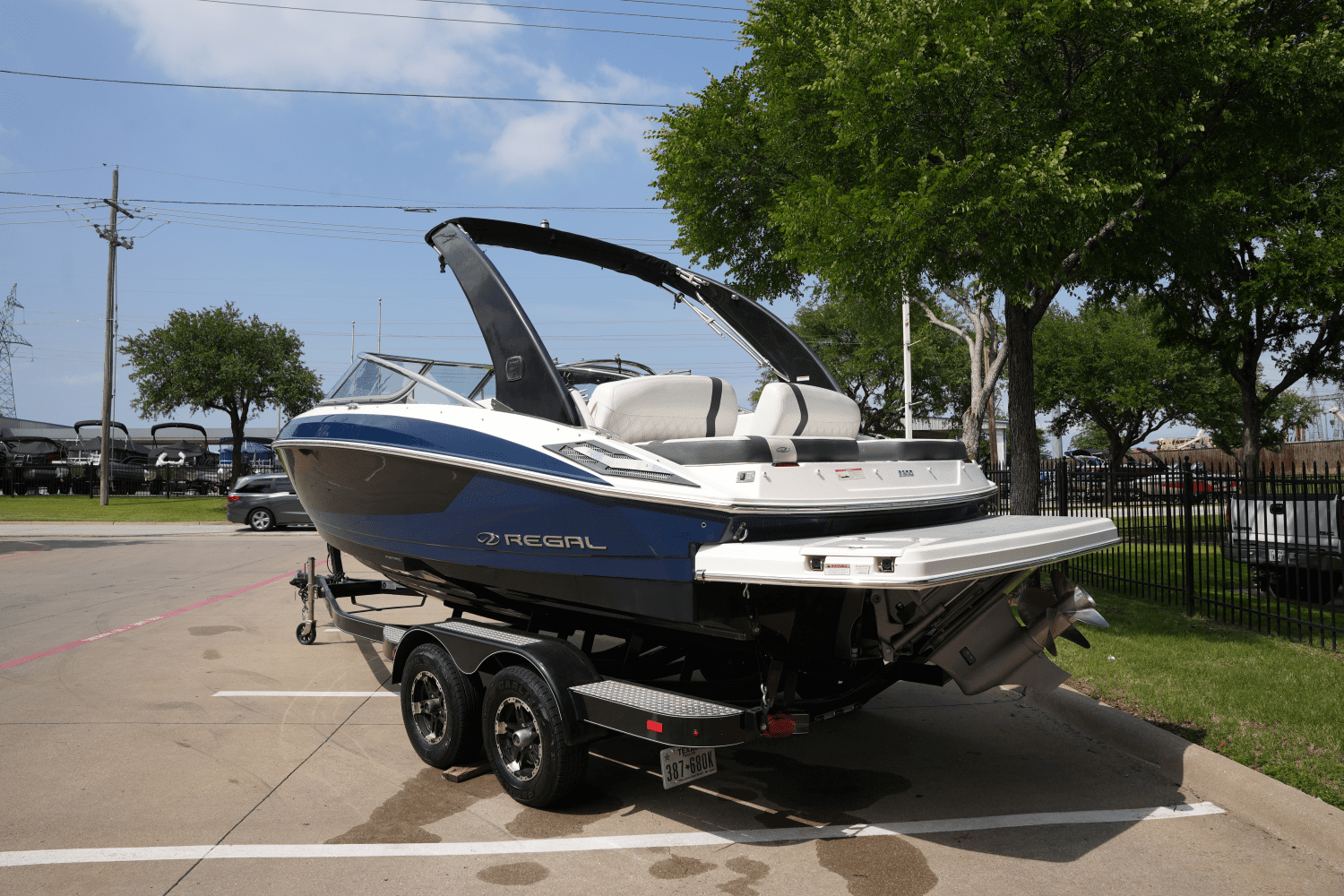 2019 Regal 2300 Image Thumbnail #2