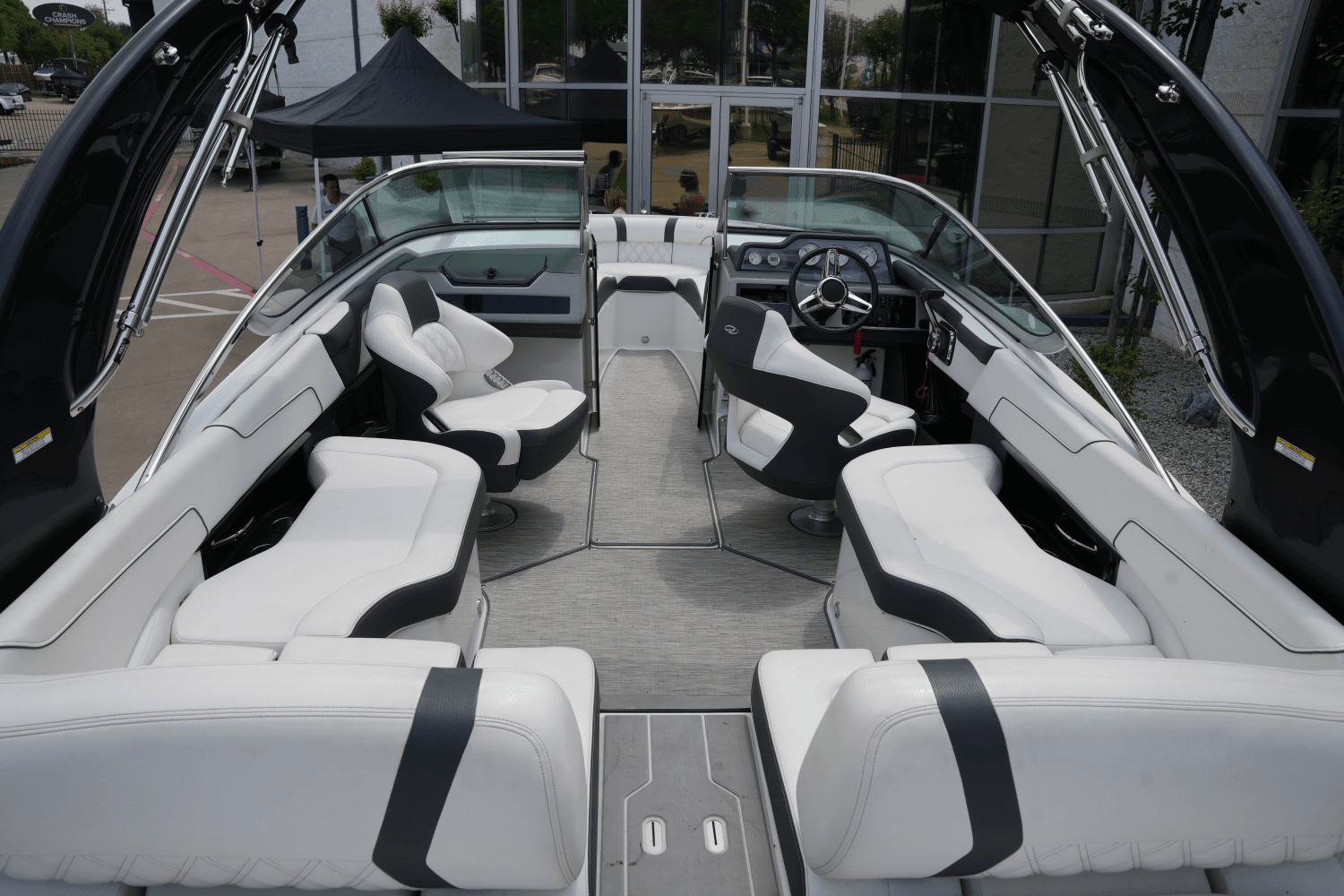 2019 Regal 2300 Image Thumbnail #8