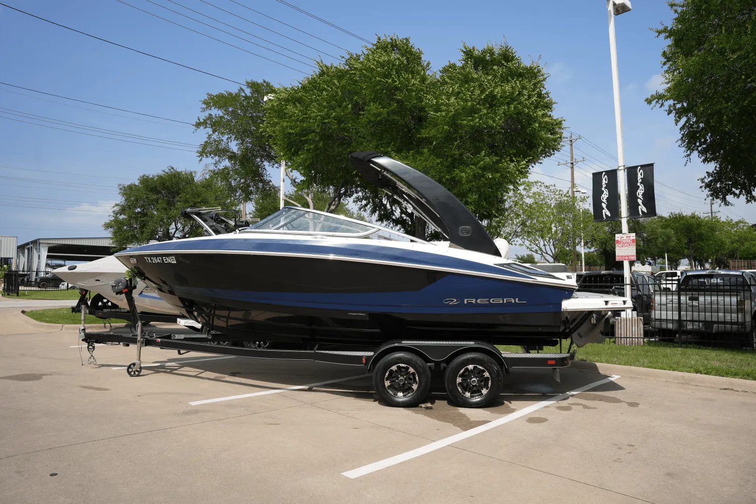 2019 Regal 2300 Image Thumbnail #18