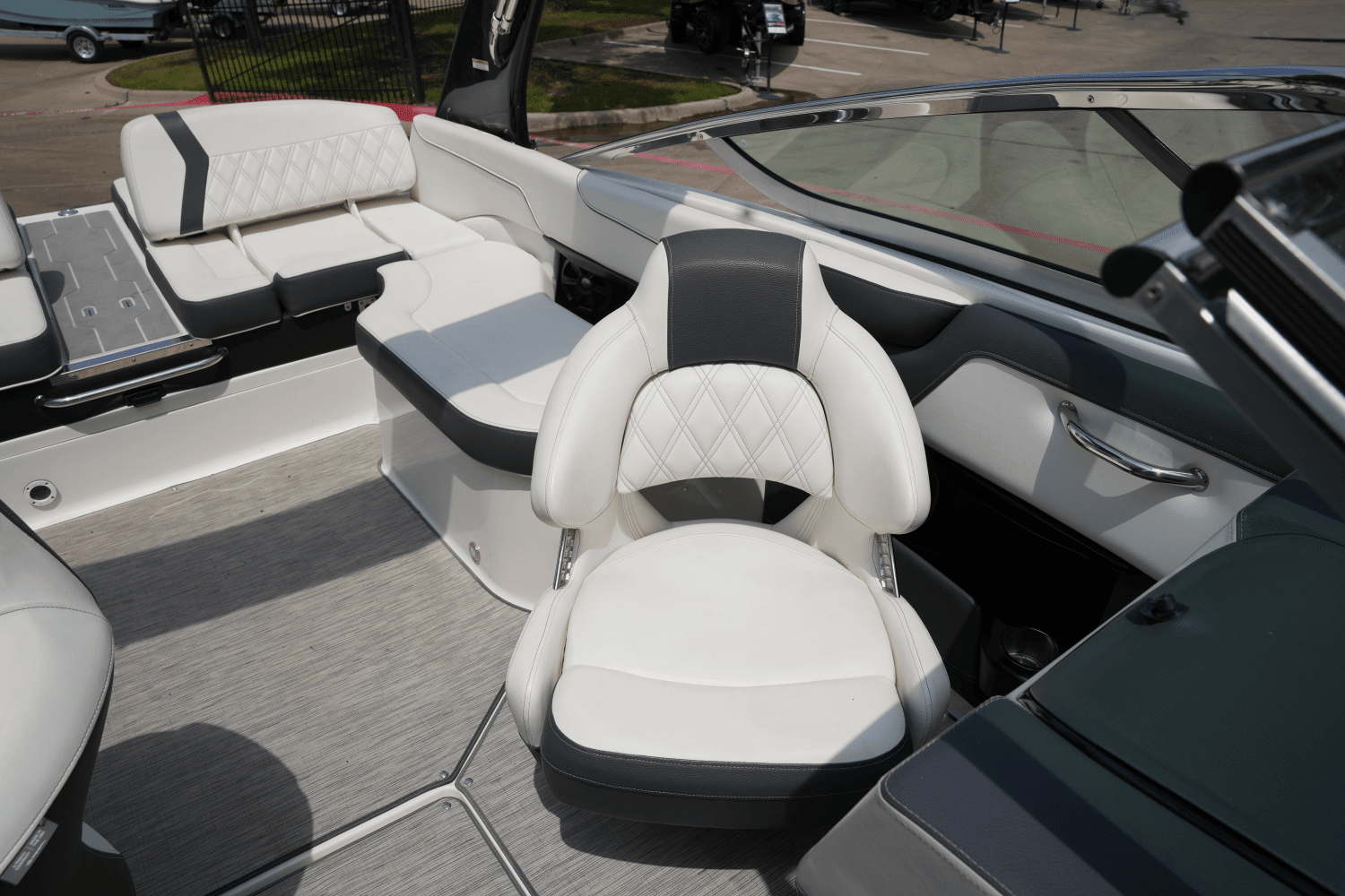 2019 Regal 2300 Image Thumbnail #13