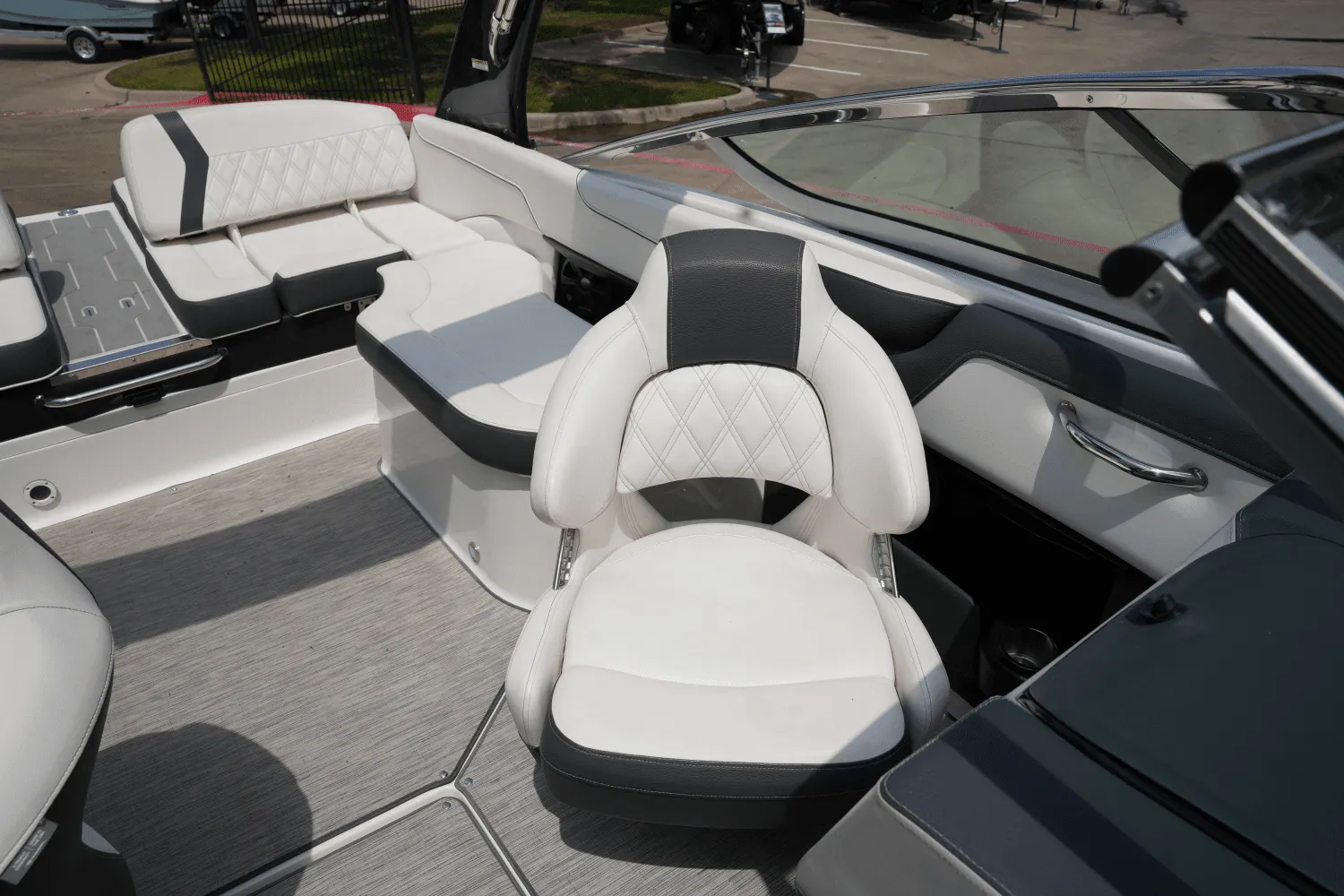 2019 Regal 2300 Image Thumbnail #31
