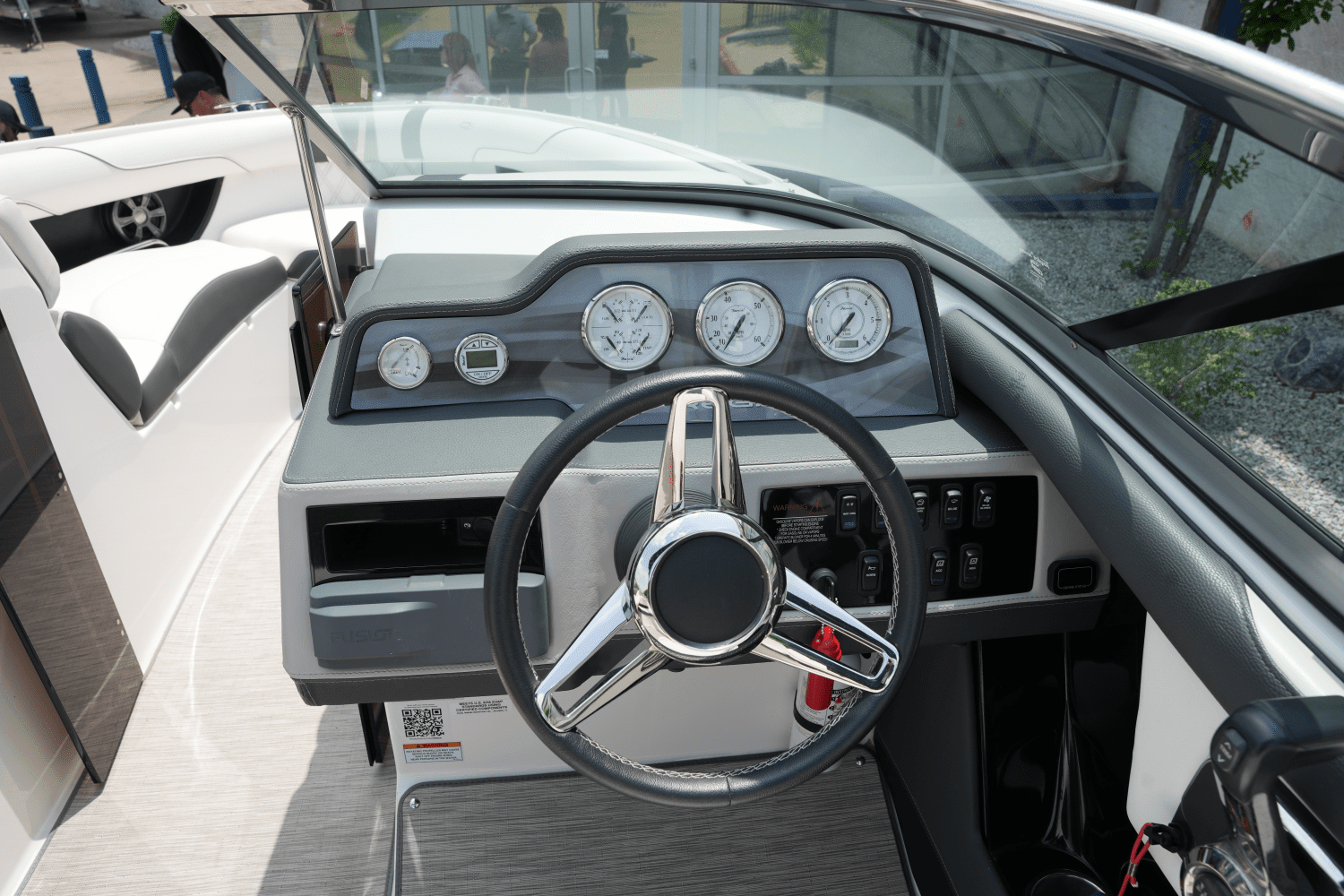 2019 Regal 2300 Image Thumbnail #17