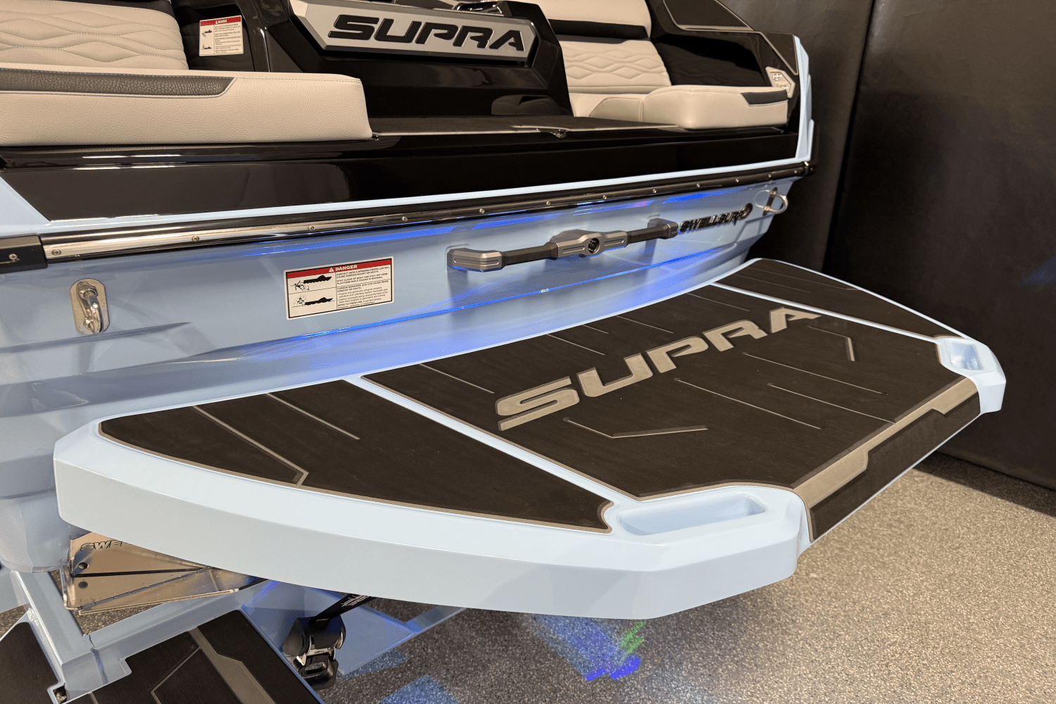 2025 Supra SA Image Thumbnail #15