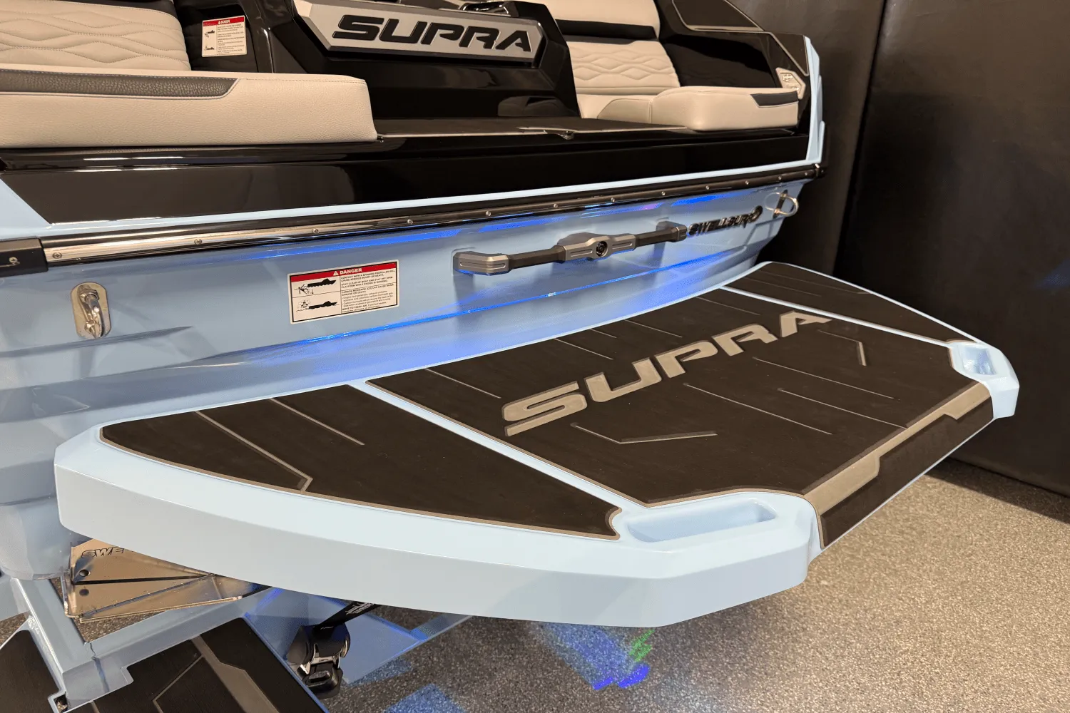 2025 Supra SA Image Thumbnail #15