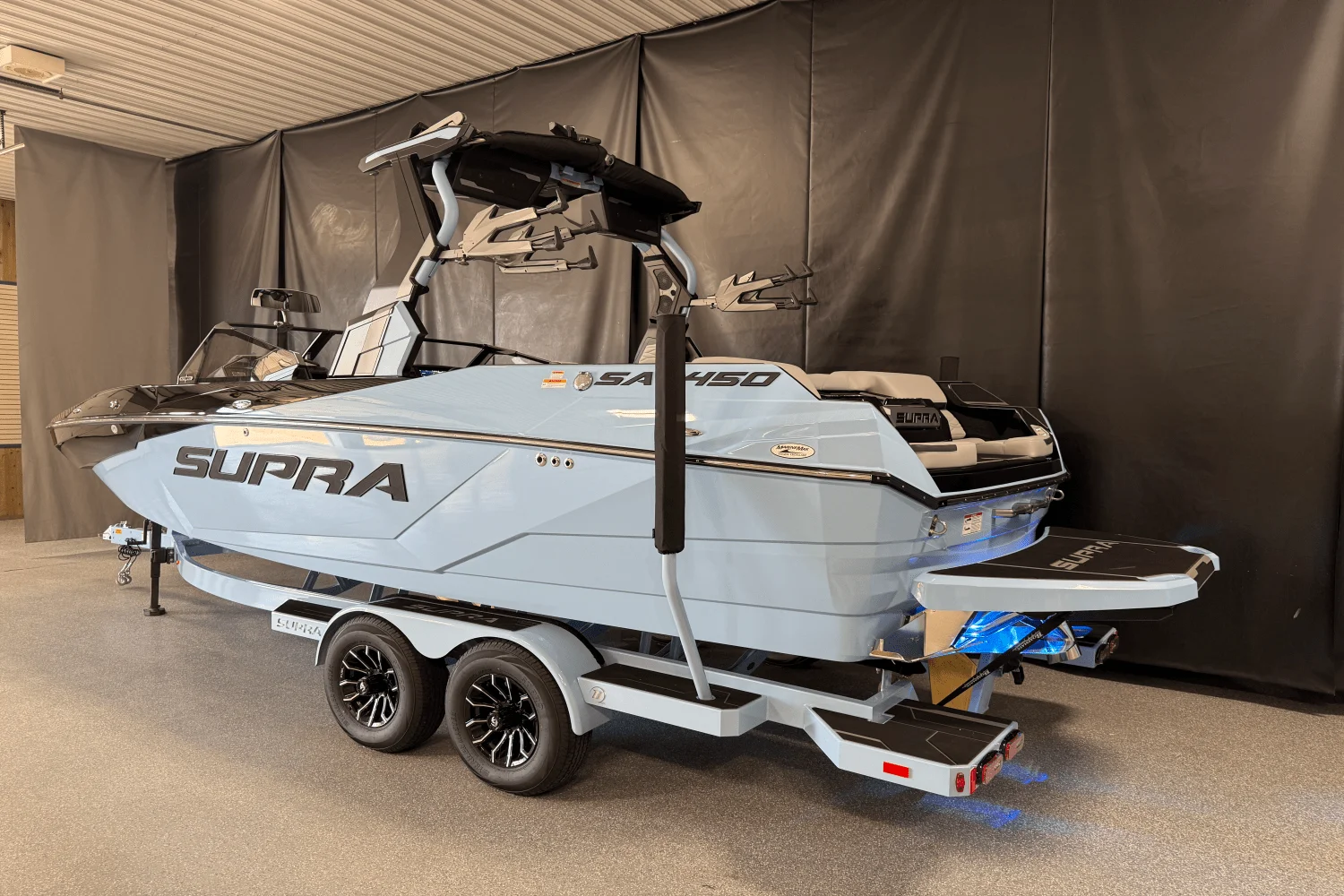 2025 Supra SA Image Thumbnail #4