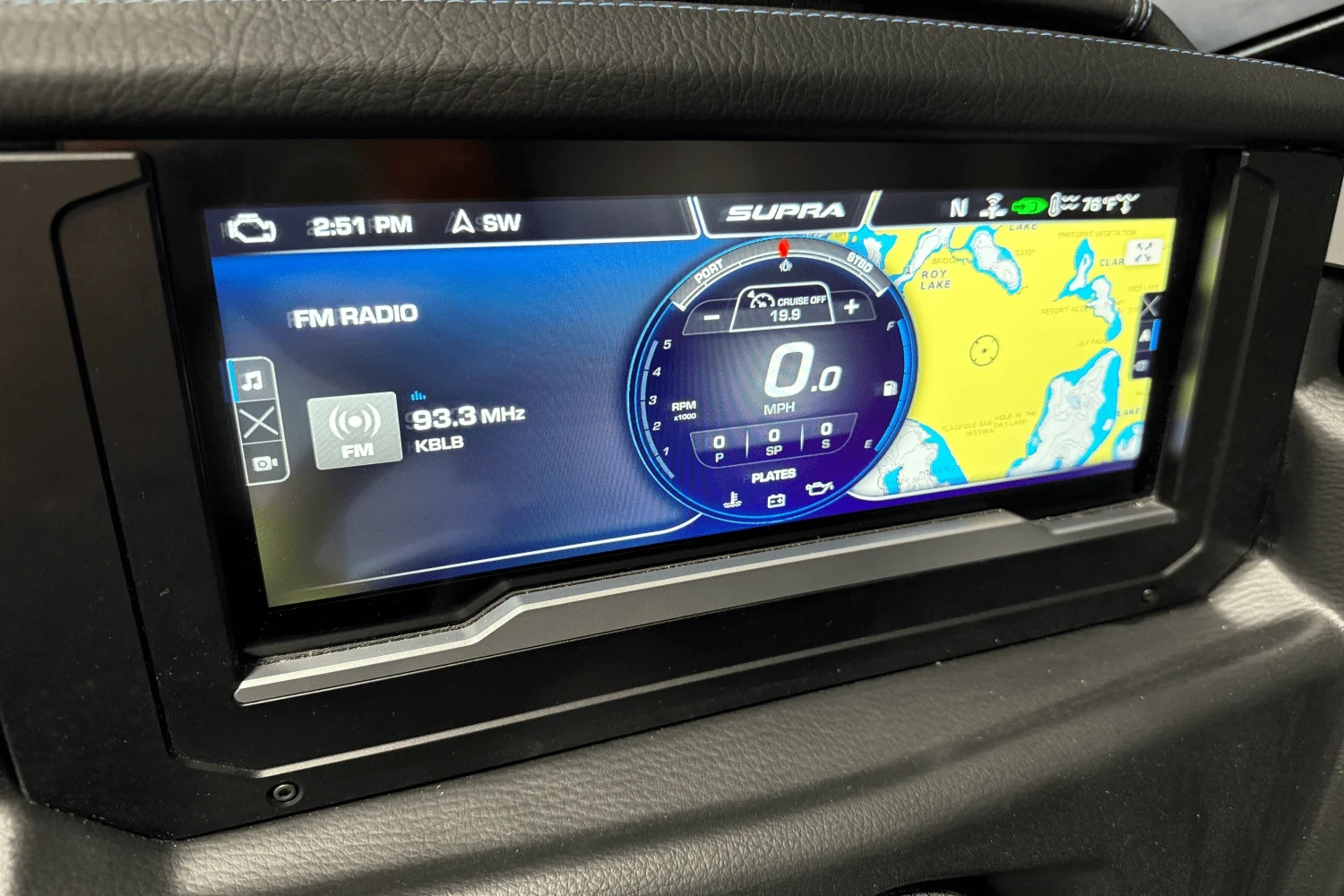 2025 Supra SA Image Thumbnail #88