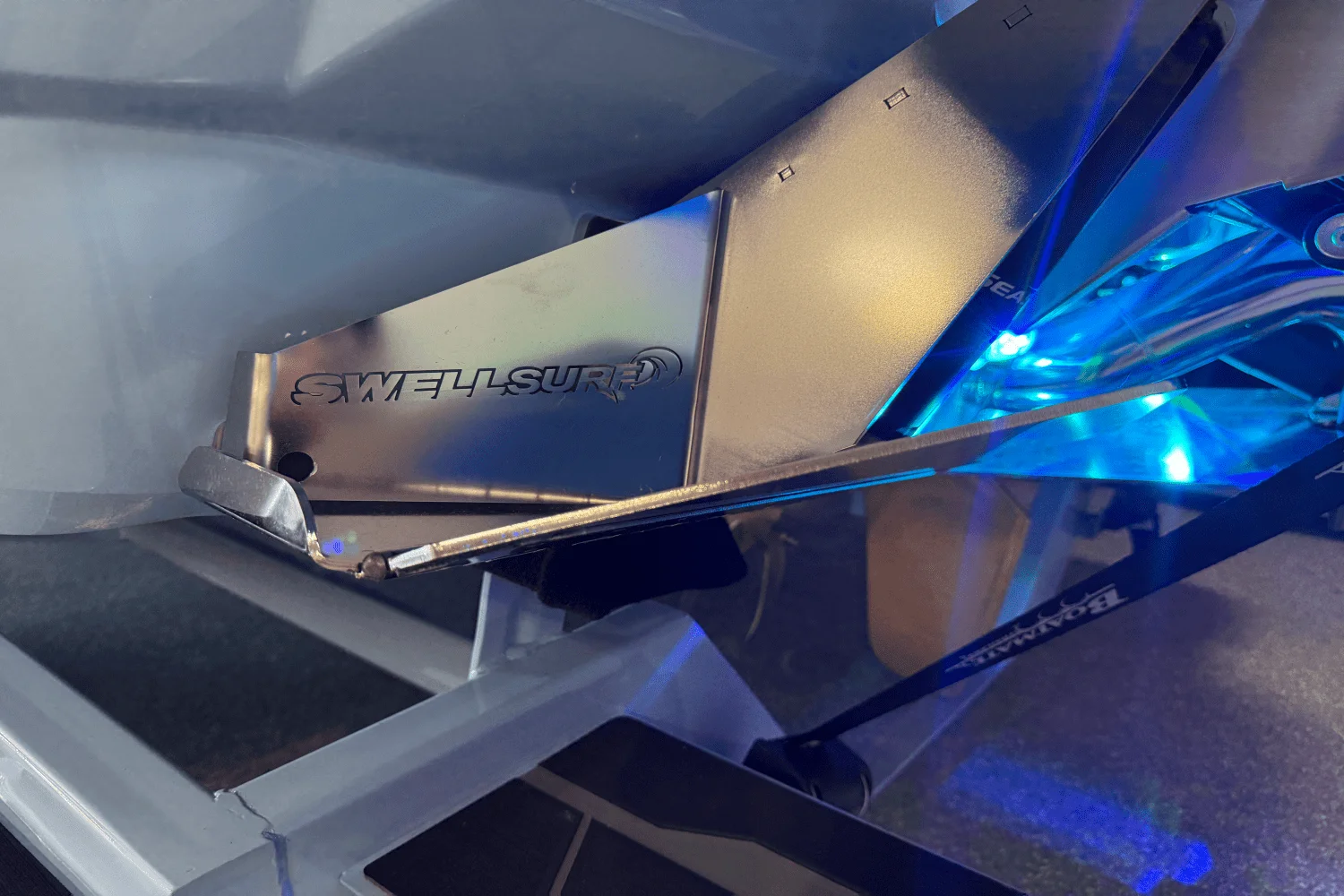 2025 Supra SA Image Thumbnail #17