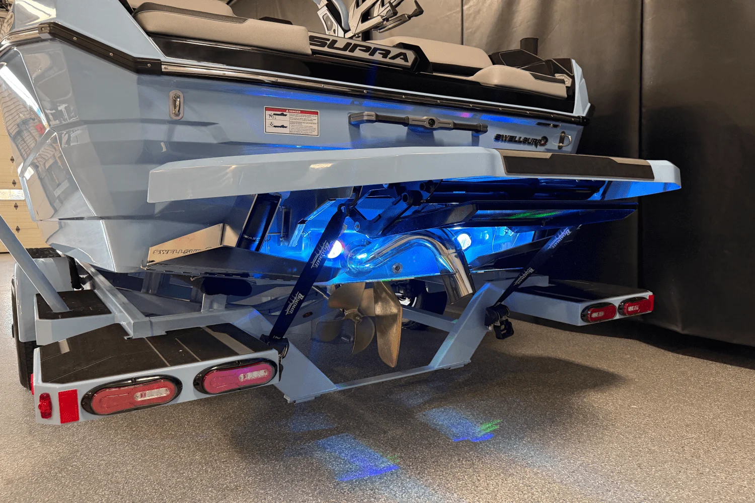 2025 Supra SA Image Thumbnail #14