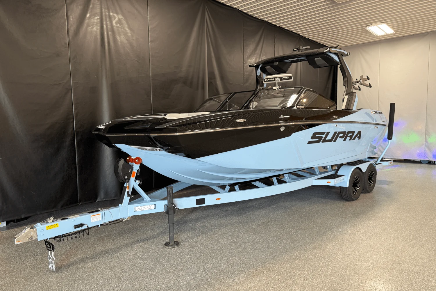 2025 Supra SA Image Thumbnail #3