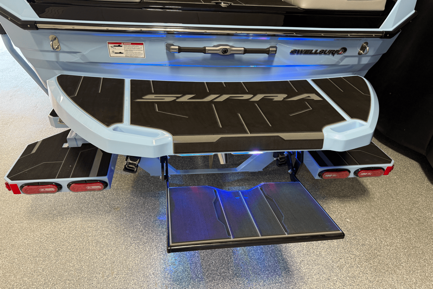 2025 Supra SA Image Thumbnail #19