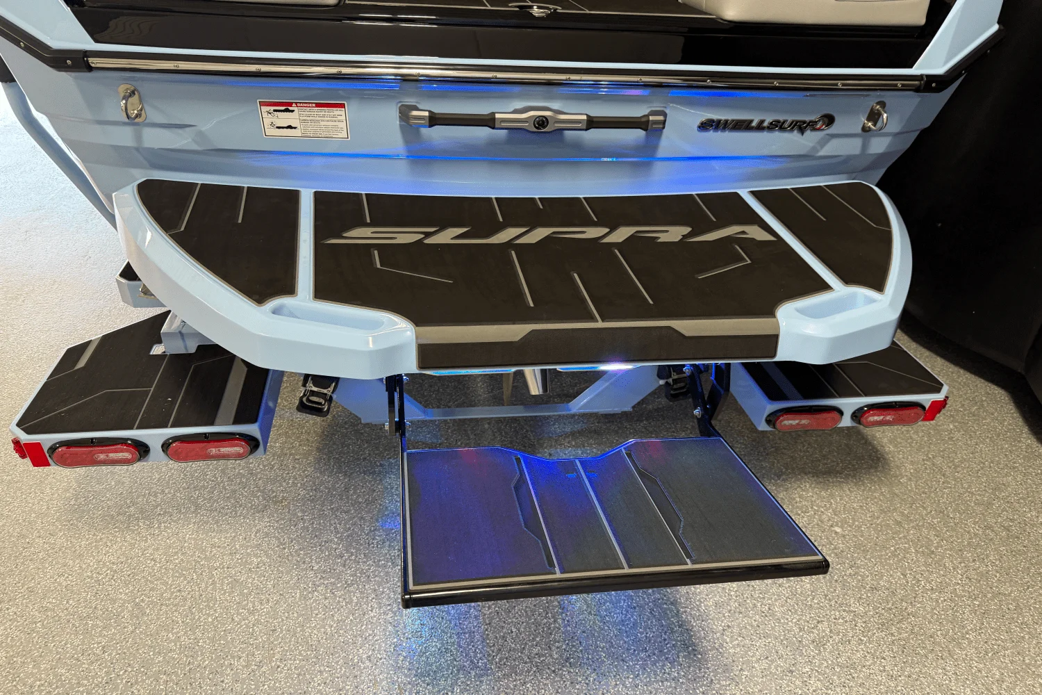 2025 Supra SA Image Thumbnail #19