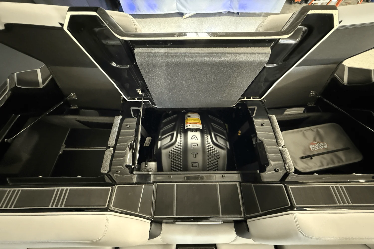 2025 Supra SA Image Thumbnail #33