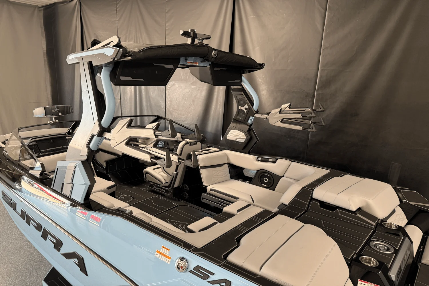 2025 Supra SA Image Thumbnail #13