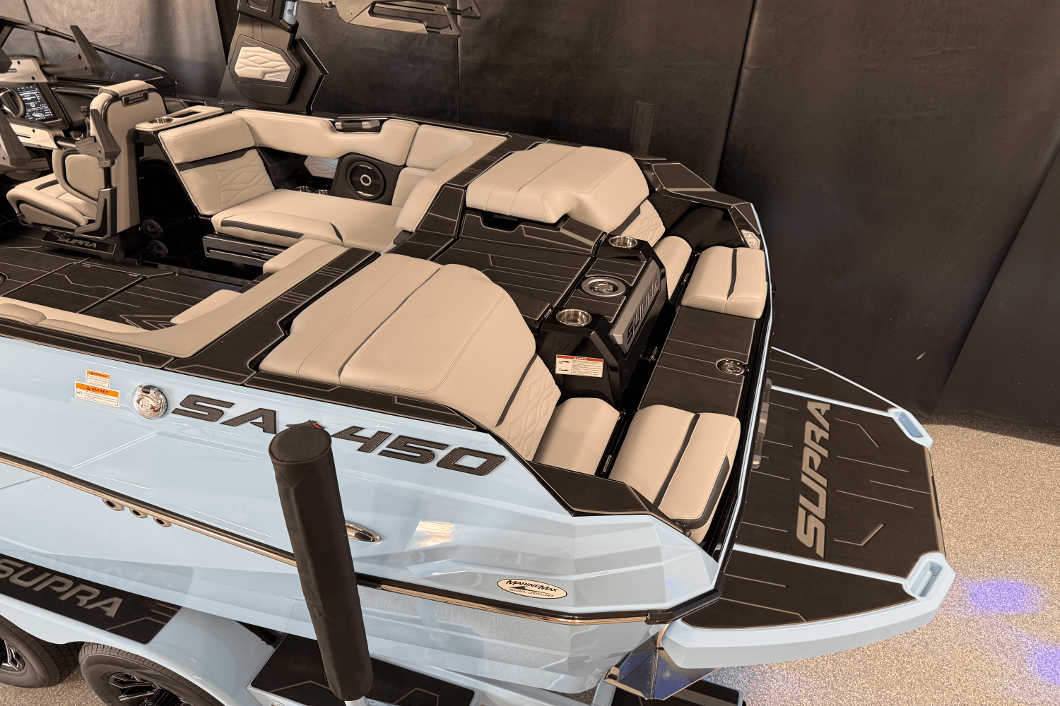 2025 Supra SA Image Thumbnail #12