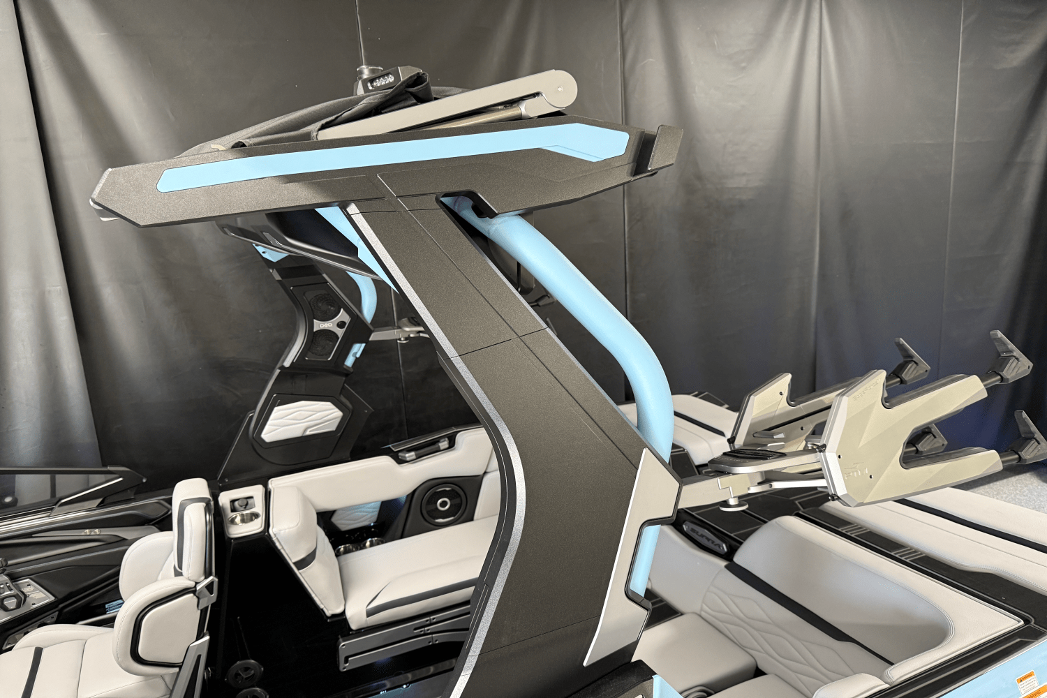 2025 Supra SA Image Thumbnail #11