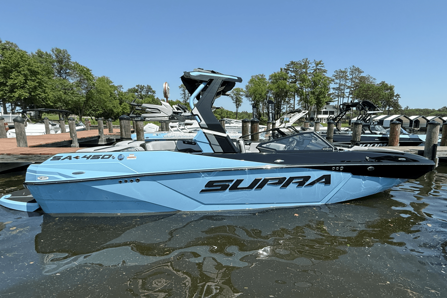 2025 Supra SA Image Thumbnail #2