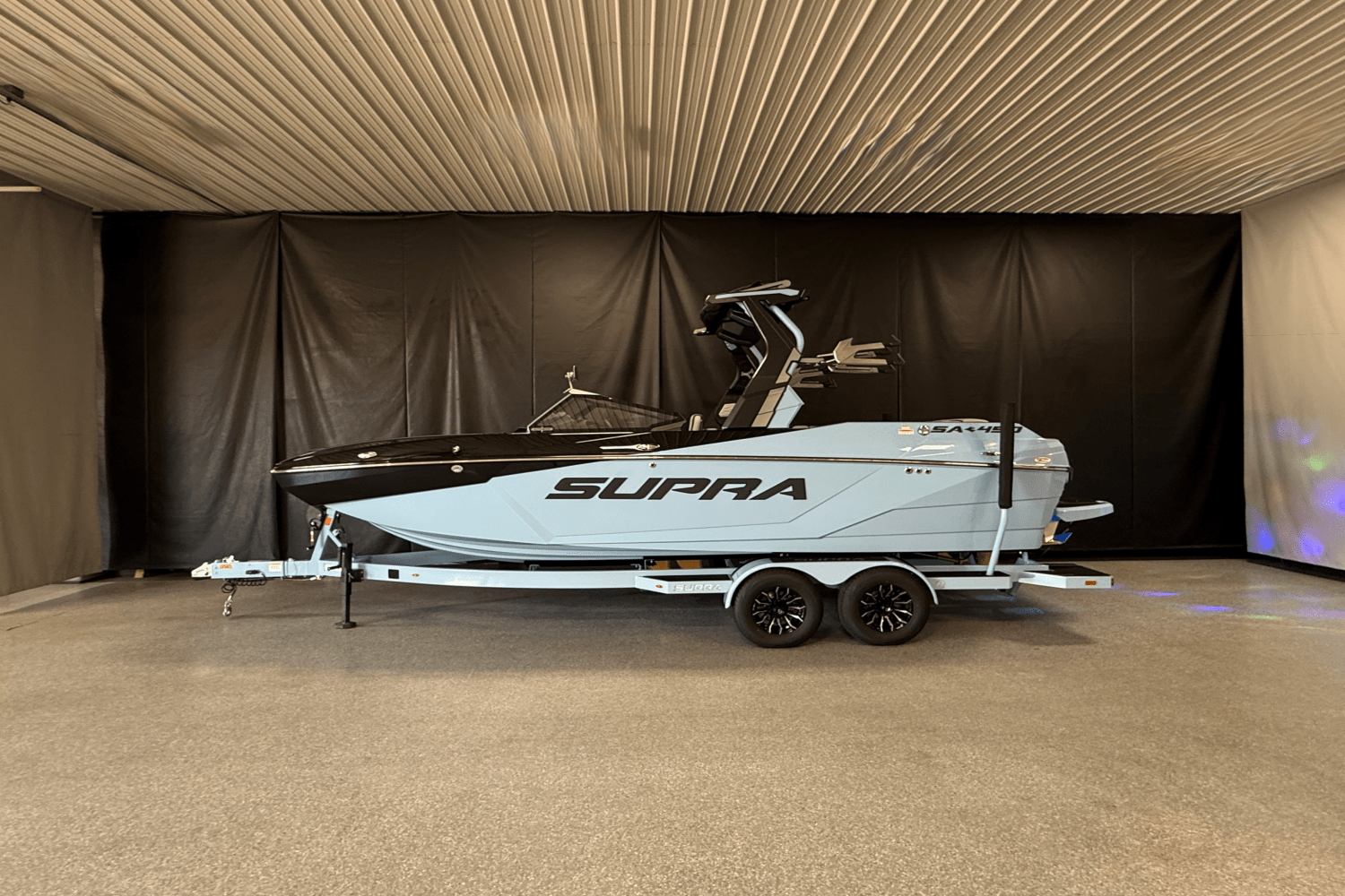 2025 Supra SA Image Thumbnail #0