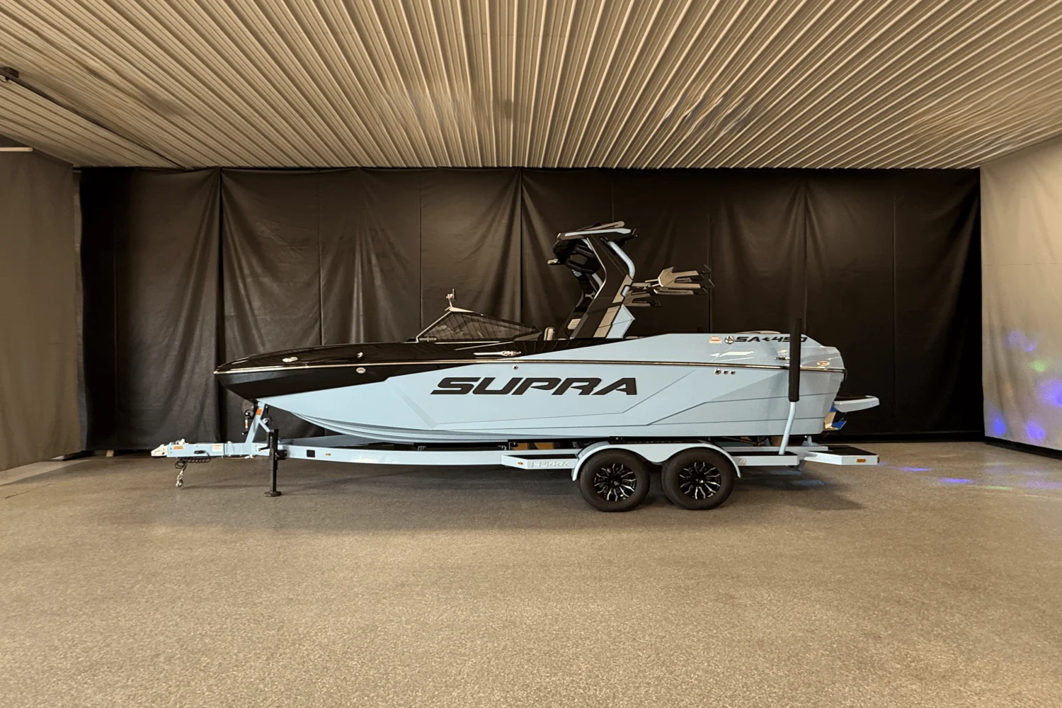 2025 Supra SA Image Thumbnail #0