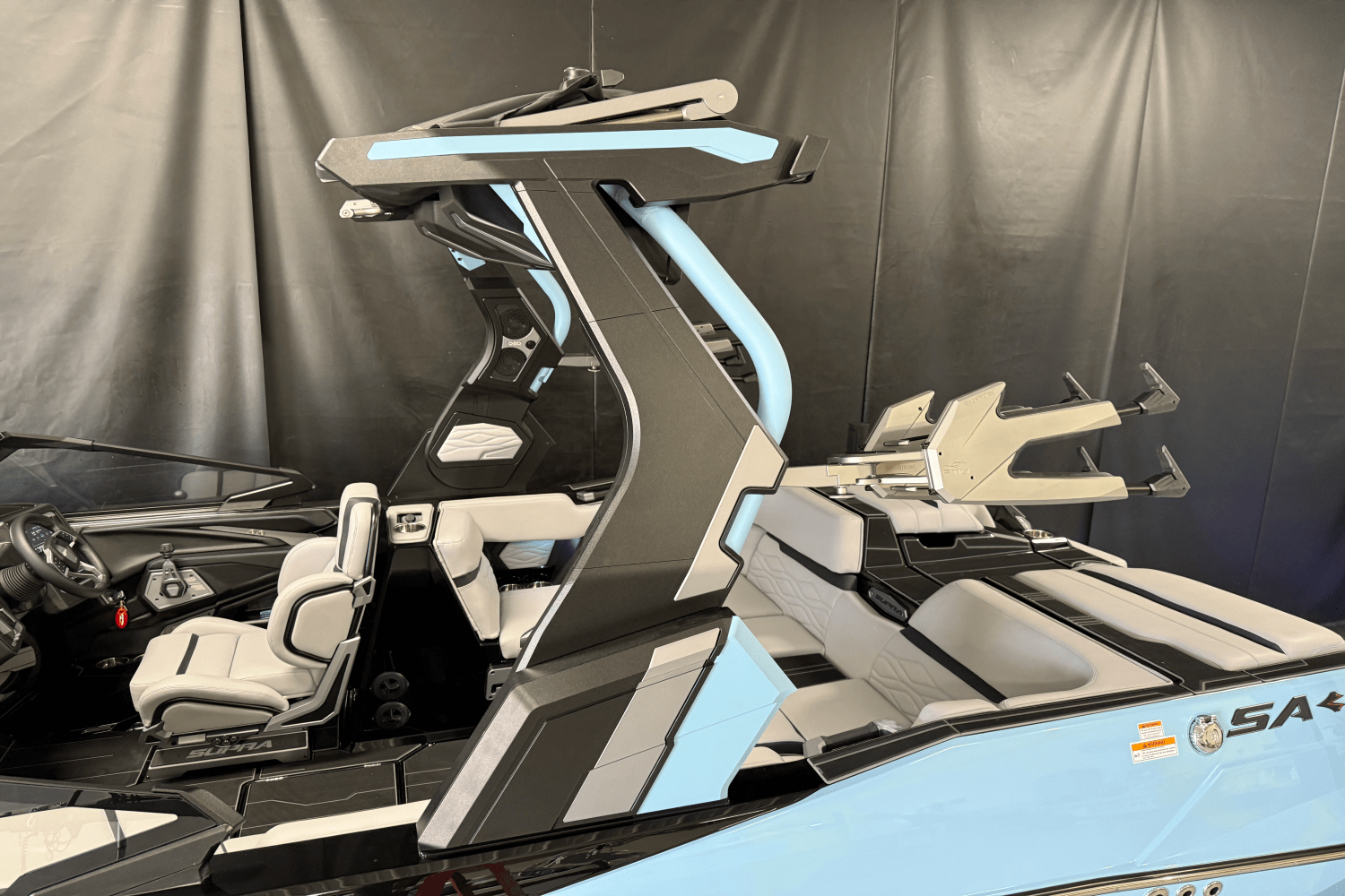 2025 Supra SA Image Thumbnail #6