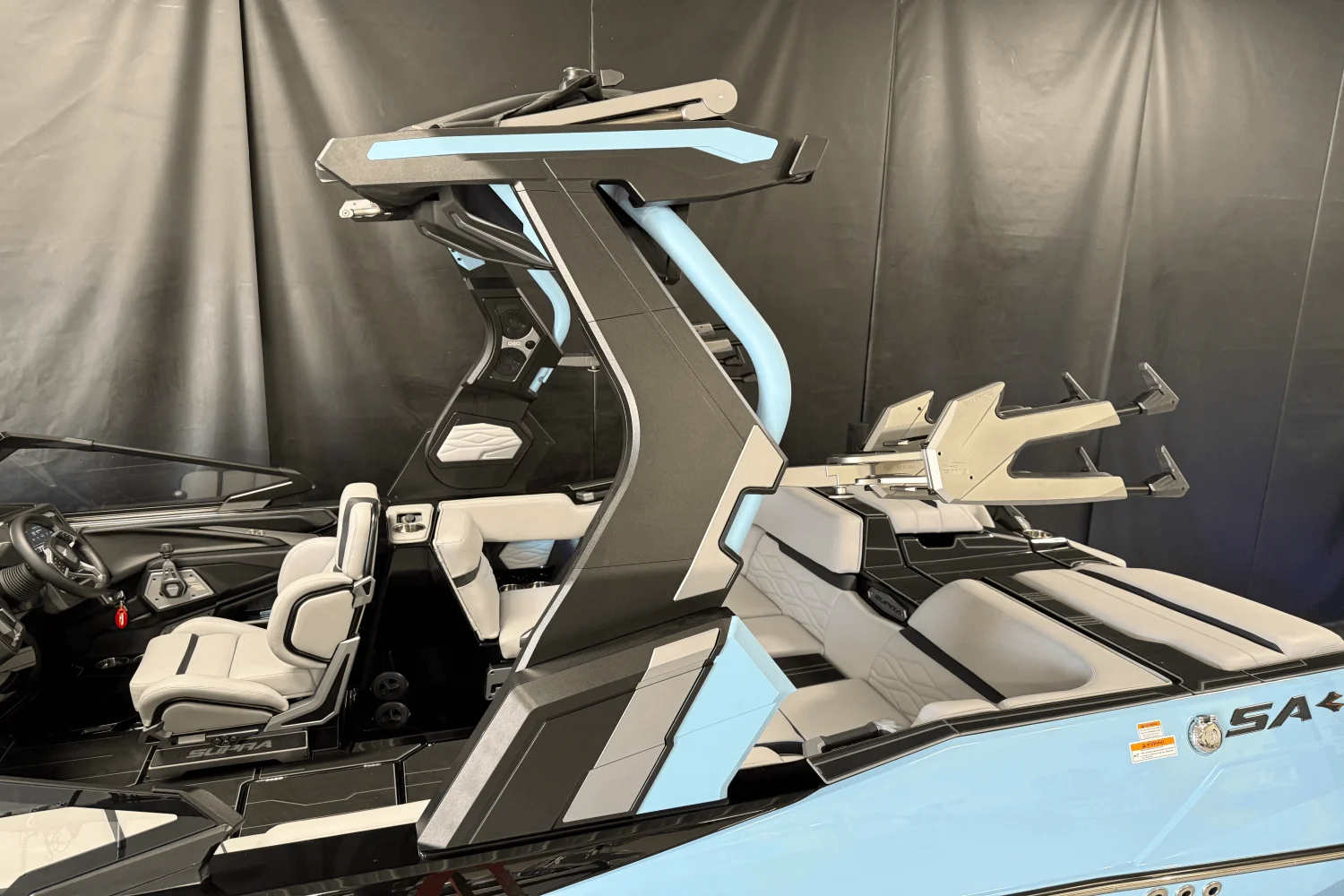 2025 Supra SA Image Thumbnail #6