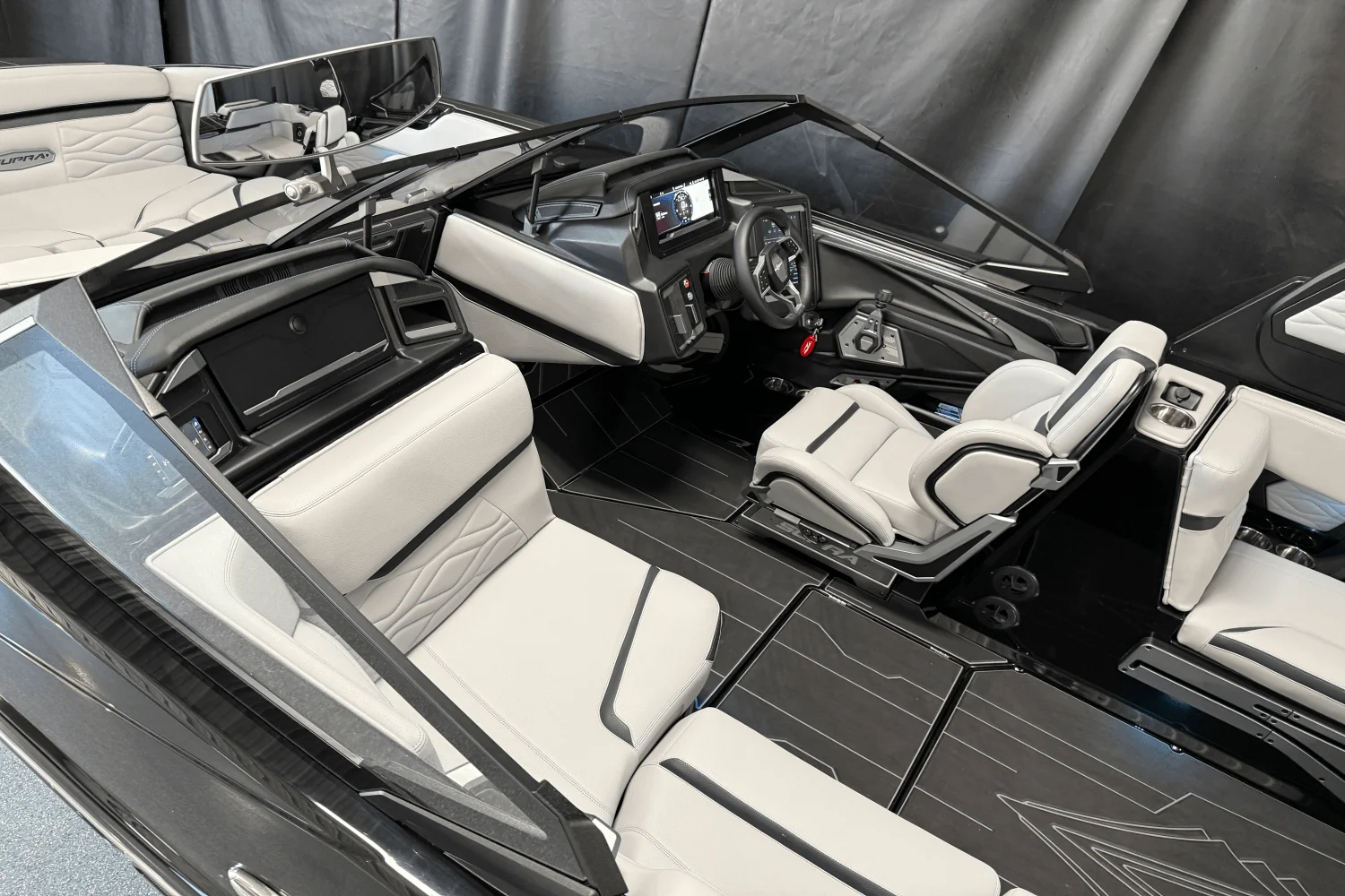 2025 Supra SA Image Thumbnail #8