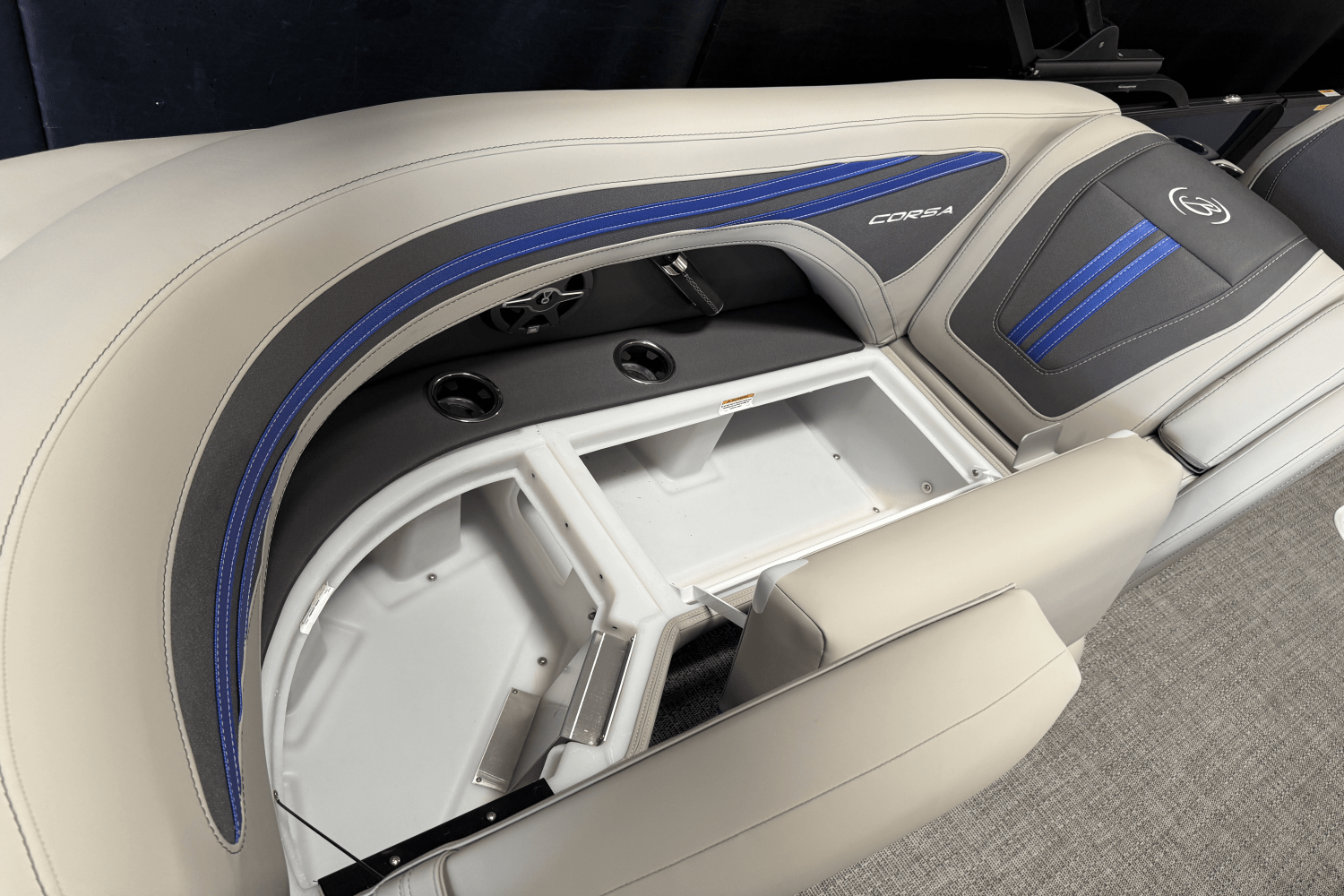 2025 Barletta Corsa Image Thumbnail #25