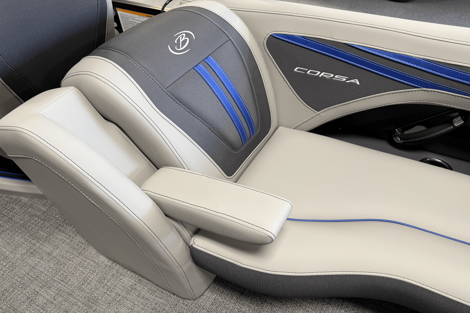 2025 Barletta Corsa Image Thumbnail #34